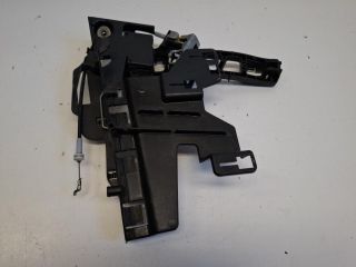 bontott FORD FIESTA VII Bal első Külső Kilincsfészek