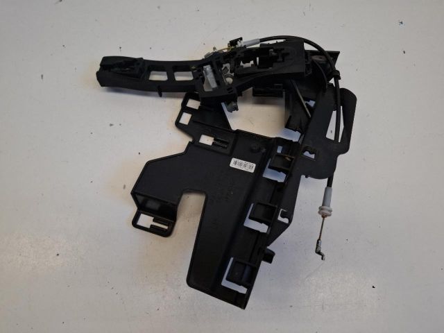 bontott FORD FIESTA VII Bal első Külső Kilincsfészek