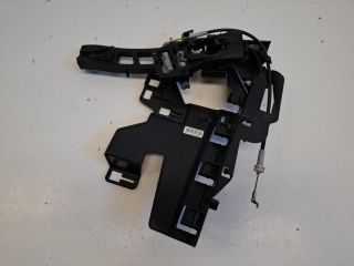 bontott FORD FIESTA VII Bal első Külső Kilincsfészek