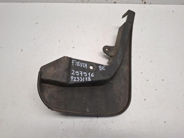 bontott FORD FIESTA VII Bal első Sárvédő Gumi