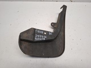 bontott FORD FIESTA VII Bal első Sárvédő Gumi