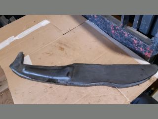 bontott FORD FIESTA VII Bal első Sárvédő Zajszigetelés