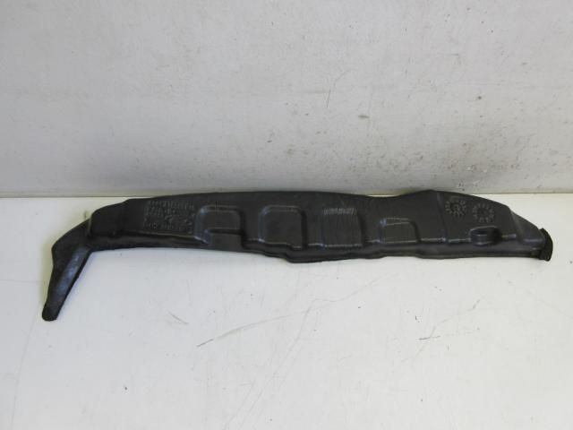 bontott FORD FIESTA VII Bal első Sárvédő Zajszigetelés