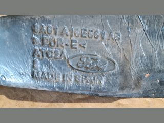 bontott FORD FIESTA VII Bal első Sárvédő Zajszigetelés