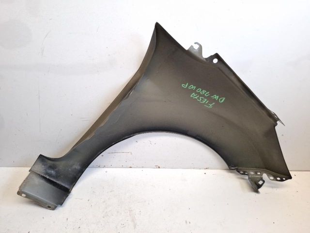 bontott FORD FIESTA VII Bal első Sárvédő