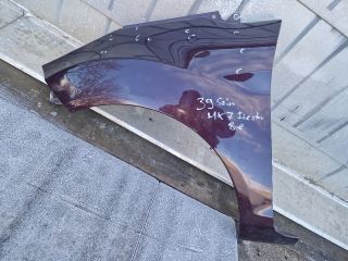 bontott FORD FIESTA VII Bal első Sárvédő