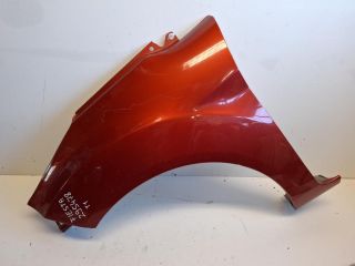 bontott FORD FIESTA VII Bal első Sárvédő