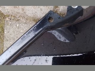 bontott FORD FIESTA VII Bal első Sárvédő