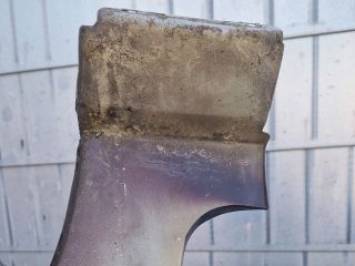 bontott FORD FIESTA VII Bal első Sárvédő