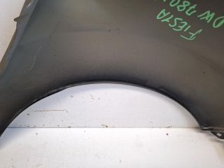 bontott FORD FIESTA VII Bal első Sárvédő