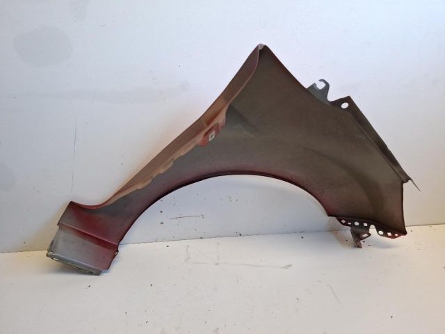 bontott FORD FIESTA VII Bal első Sárvédő