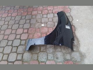 bontott FORD FIESTA VII Bal első Sárvédő