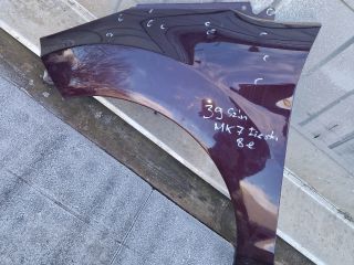 bontott FORD FIESTA VII Bal első Sárvédő