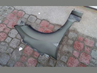 bontott FORD FIESTA VII Bal első Sárvédő