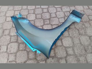 bontott FORD FIESTA VII Bal első Sárvédő