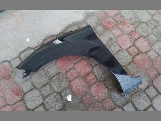 bontott FORD FIESTA VII Bal első Sárvédő