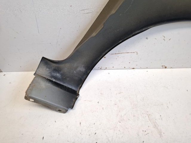 bontott FORD FIESTA VII Bal első Sárvédő