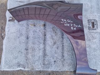 bontott FORD FIESTA VII Bal első Sárvédő