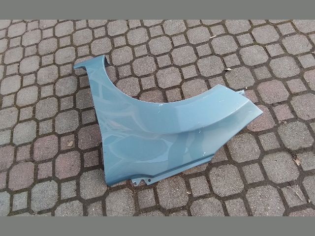 bontott FORD FIESTA VII Bal első Sárvédő