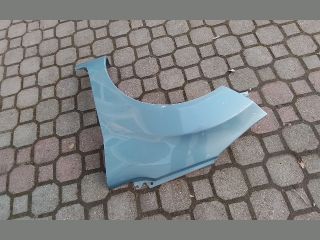 bontott FORD FIESTA VII Bal első Sárvédő