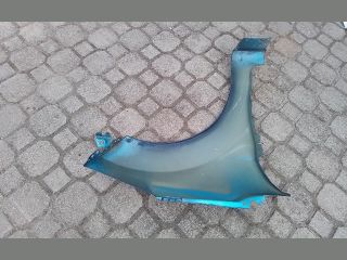 bontott FORD FIESTA VII Bal első Sárvédő