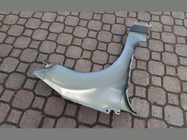 bontott FORD FIESTA VII Bal első Sárvédő