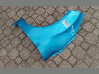 bontott FORD FIESTA VII Bal első Sárvédő