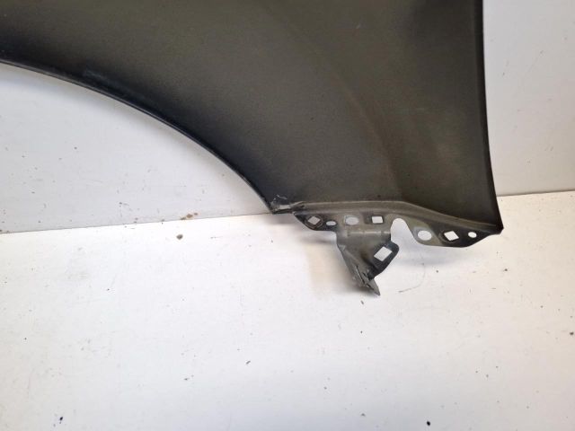 bontott FORD FIESTA VII Bal első Sárvédő