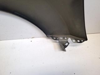 bontott FORD FIESTA VII Bal első Sárvédő