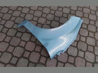 bontott FORD FIESTA VII Bal első Sárvédő