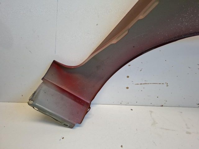 bontott FORD FIESTA VII Bal első Sárvédő