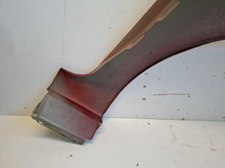 bontott FORD FIESTA VII Bal első Sárvédő