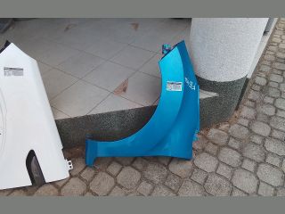 bontott FORD FIESTA VII Bal első Sárvédő