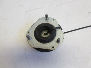 bontott FORD FIESTA VII Bal első Toronycsapágy