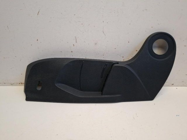 bontott FORD FIESTA VII Bal első Ülés Kárpit