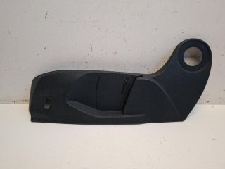 bontott FORD FIESTA VII Bal első Ülés Kárpit