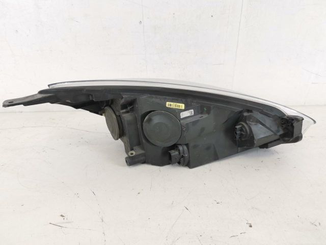 bontott FORD FIESTA VII Bal Fényszóró