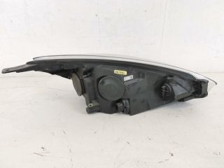 bontott FORD FIESTA VII Bal Fényszóró