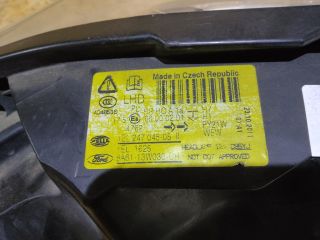 bontott FORD FIESTA VII Bal Fényszóró