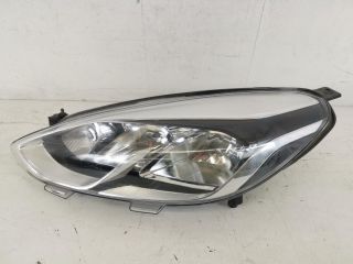 bontott FORD FIESTA VII Bal Fényszóró