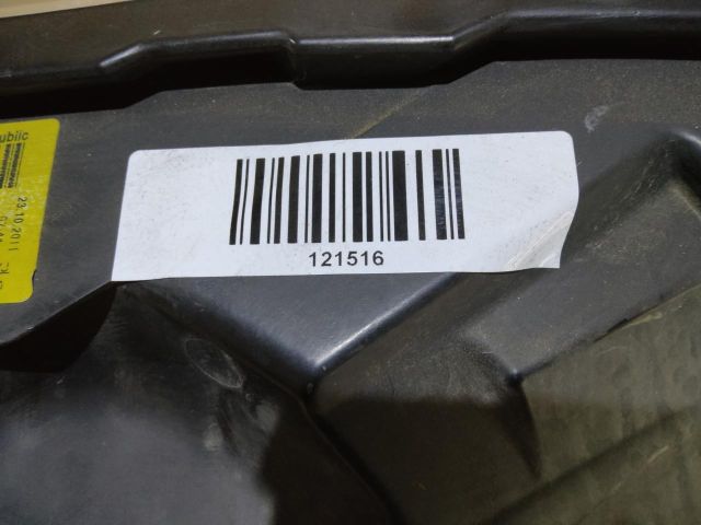 bontott FORD FIESTA VII Bal Fényszóró