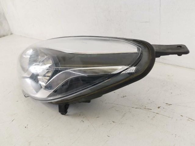 bontott FORD FIESTA VII Bal Fényszóró