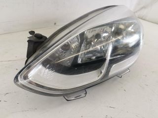 bontott FORD FIESTA VII Bal Fényszóró