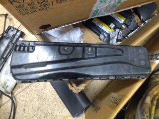 bontott FORD FIESTA VII Bal Függönylégzsák és Oldallégzsák