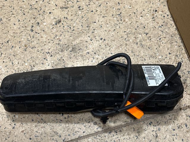 bontott FORD FIESTA VII Bal Függönylégzsák és Oldallégzsák