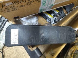 bontott FORD FIESTA VII Bal Függönylégzsák és Oldallégzsák