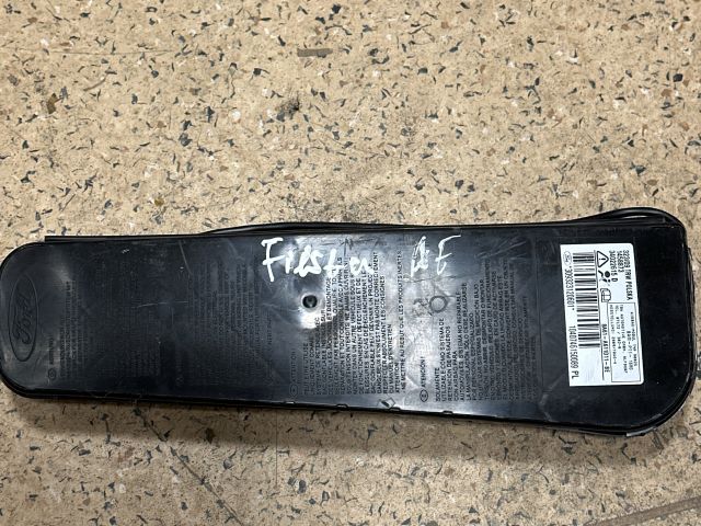 bontott FORD FIESTA VII Bal Függönylégzsák és Oldallégzsák