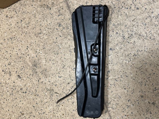 bontott FORD FIESTA VII Bal Függönylégzsák és Oldallégzsák