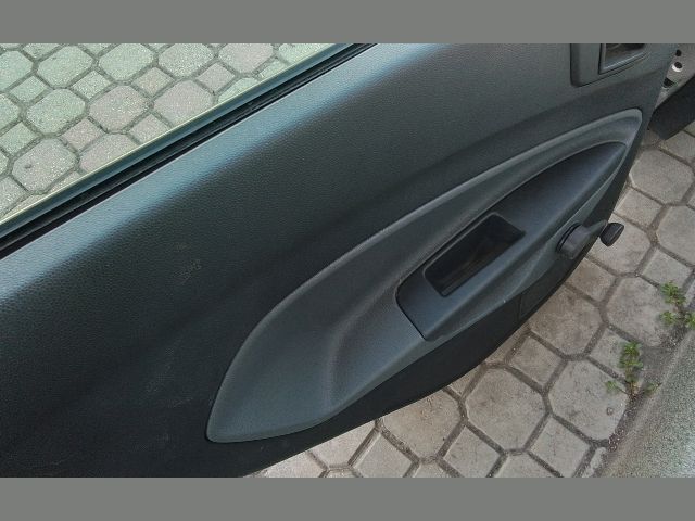 bontott FORD FIESTA VII Bal hátsó Ablak