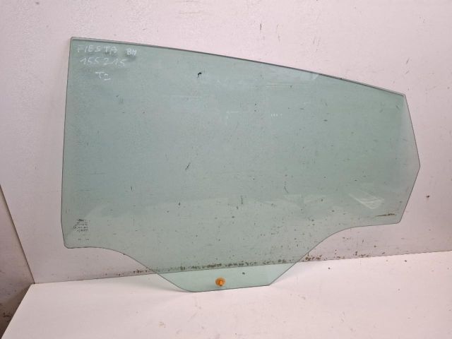bontott FORD FIESTA VII Bal hátsó Ablak